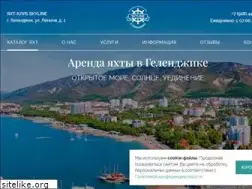 Sites similar to skylineyachtclub.ru