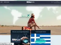 Sites similar to skylink-ymq.com