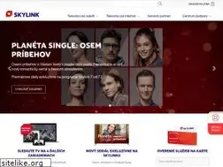 Sites similar to skylink.sk