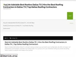 Sites similar to skylinkadelaide.com