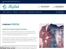 Sites similar to skylinkffpl.com