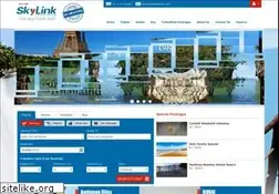 Sites similar to skylinkindia.com