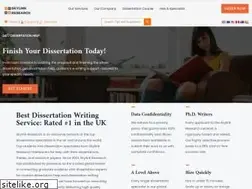 Sites similar to skylinkresearch.com