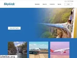 Sites similar to skylinkus.com