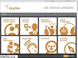 Sites similar to skylite-associates.co.uk