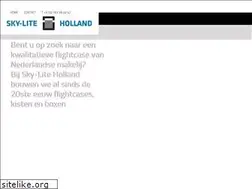 Sites similar to skylite.nl