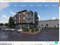 Sites similar to skylitebuilders.com