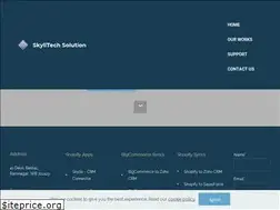 Sites similar to skylitech.com