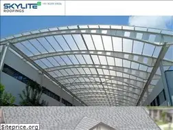 Sites similar to skylites.in