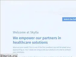 Sites similar to skylla-europe.com