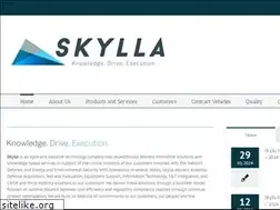 Sites similar to skylla.com