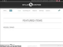 Sites similar to skyllassunstrum.com