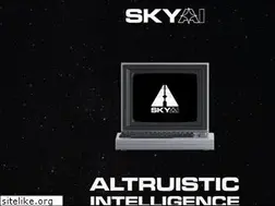Sites similar to skyllc.com