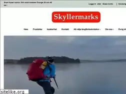 Sites similar to skyllermarks.com