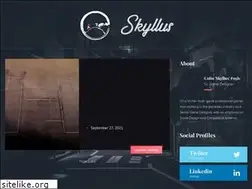 Sites similar to skyllus.com