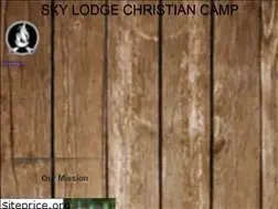 Sites similar to skylodge.org