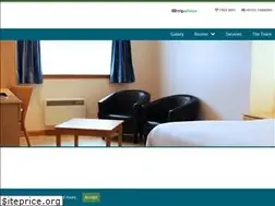 Sites similar to skylodgeperth.co.uk