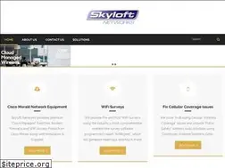 Sites similar to skyloftnetworks.com