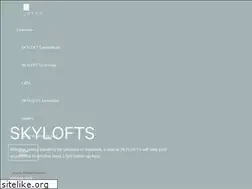 Sites similar to skyloftsmgmgrand.com