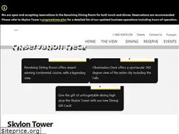 Sites similar to skylon.com