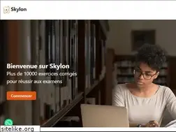 Sites similar to skylon.org