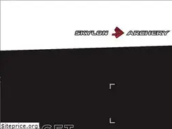 Sites similar to skylonarchery.com