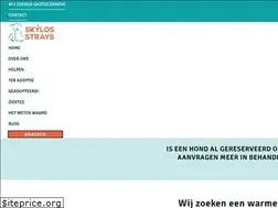 Sites similar to skylosstrays.com
