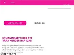 Sites similar to skyltstallet.se