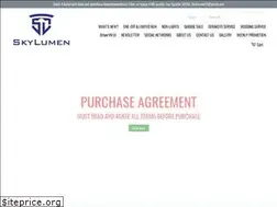 Sites similar to skylumen.com