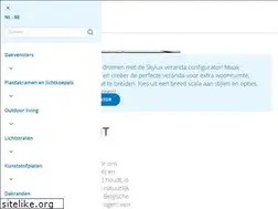 Sites similar to skylux.be