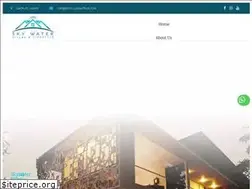 Sites similar to skyluxuryvillas.com