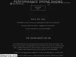 Sites similar to skymagic.show