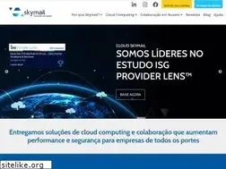 Sites similar to skymail.com.br