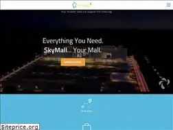 Sites similar to skymalleg.com
