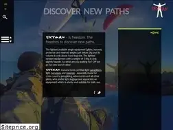 Sites similar to skyman.aero