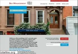 Sites similar to skymanagement.com
