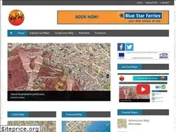 Sites similar to skymap.gr
