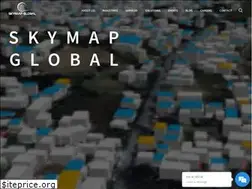 Sites similar to skymapglobal.com