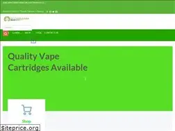 Sites similar to skymarijuanashop.com