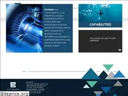 Sites similar to skymark.com.tr