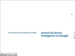 Sites similar to skymarketing.com.ar