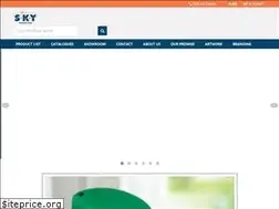 Sites similar to skymarketing.com.au