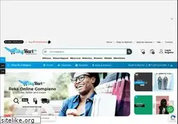 Sites similar to skymartbw.com