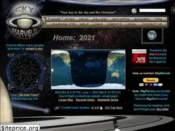 Sites similar to skymarvels.com