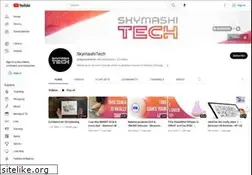 Sites similar to skymashi.eu