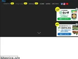 Sites similar to skymatix.co.jp
