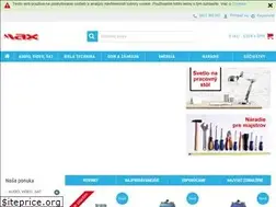 Sites similar to skymax.sk