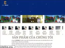 Sites similar to skymax.vn