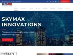 Sites similar to skymaxinnovations.kz