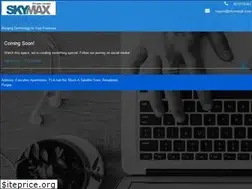 Sites similar to skymaxpk.com